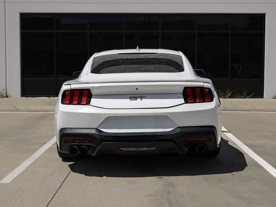 2024 Ford S650 Mustang - Image 9 of 17