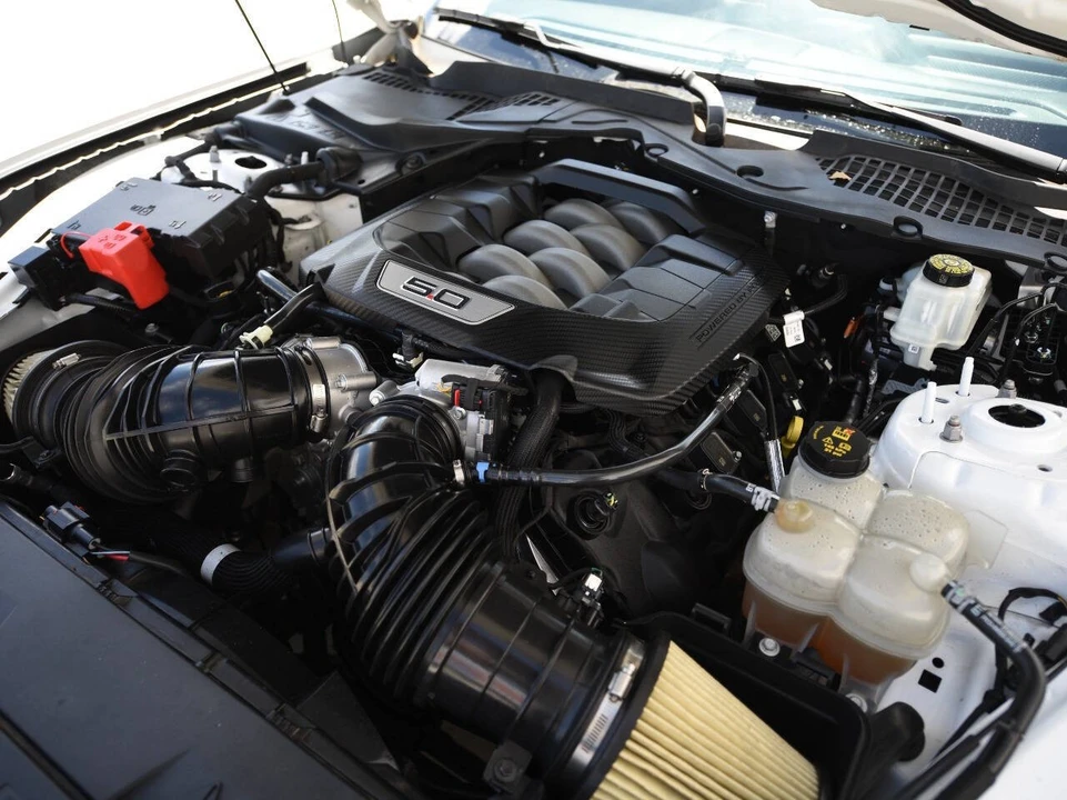 2024 Ford S650 Mustang - Image 17 of 17