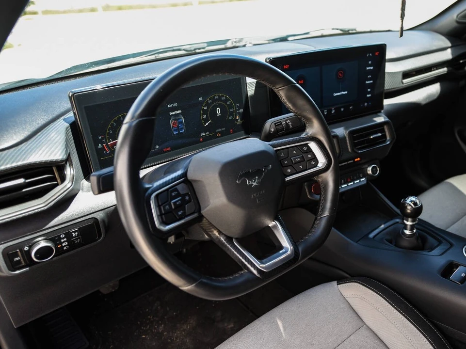 2024 Ford S650 Mustang - Image 12 of 17