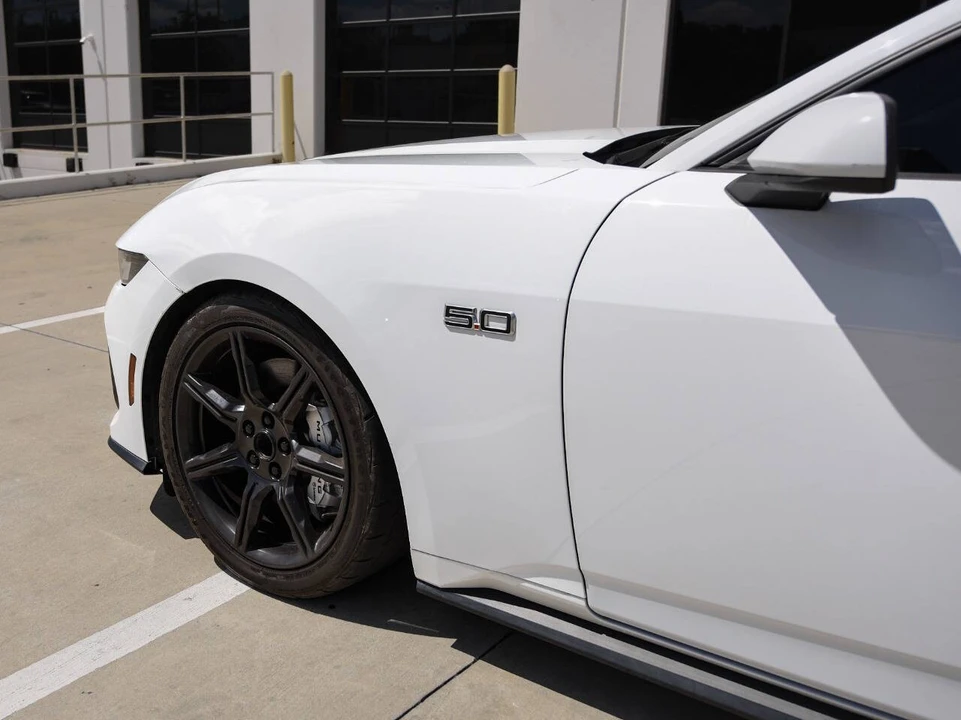2024 Ford S650 Mustang - Image 7 of 17