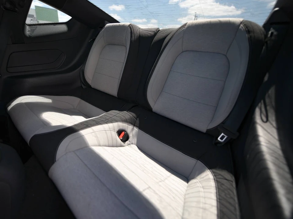 2024 Ford S650 Mustang - Image 14 of 17