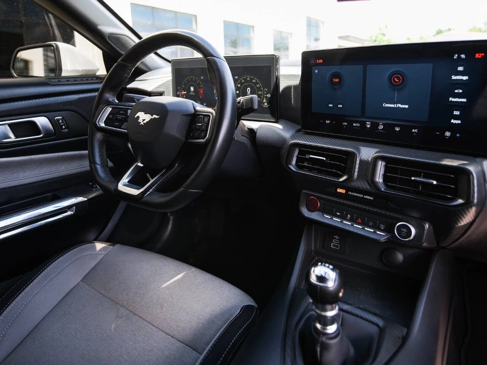 2024 Ford S650 Mustang - Image 16 of 17