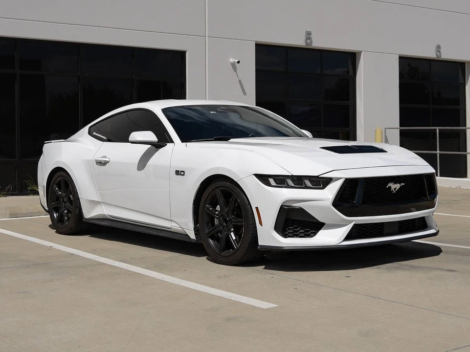 2024 Ford S650 Mustang - Image 3 of 17