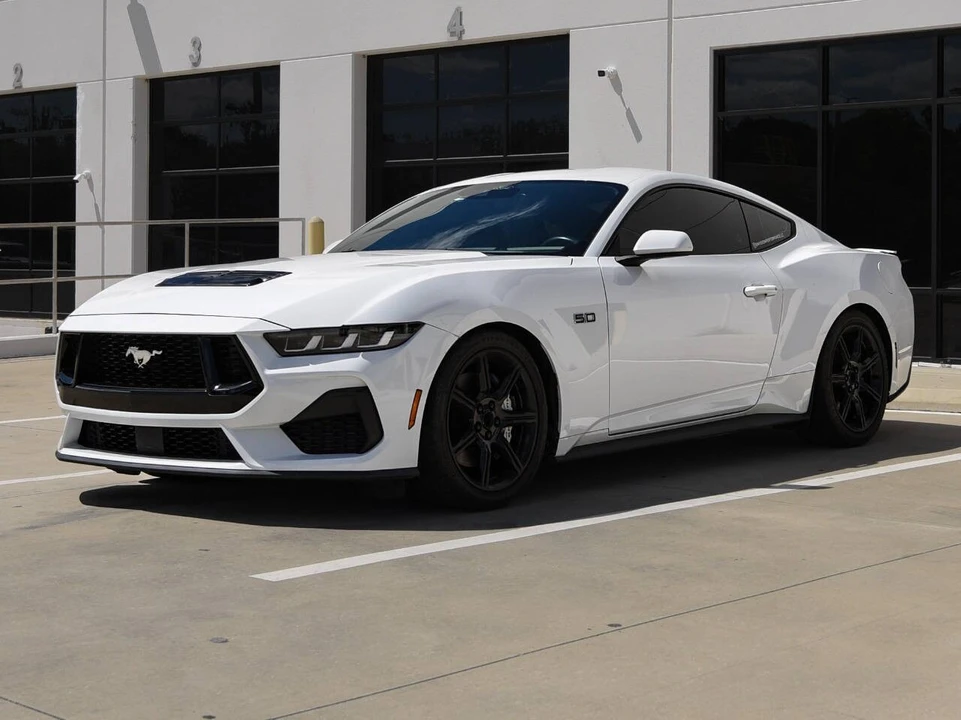 2024 Ford S650 Mustang - Image 5 of 17