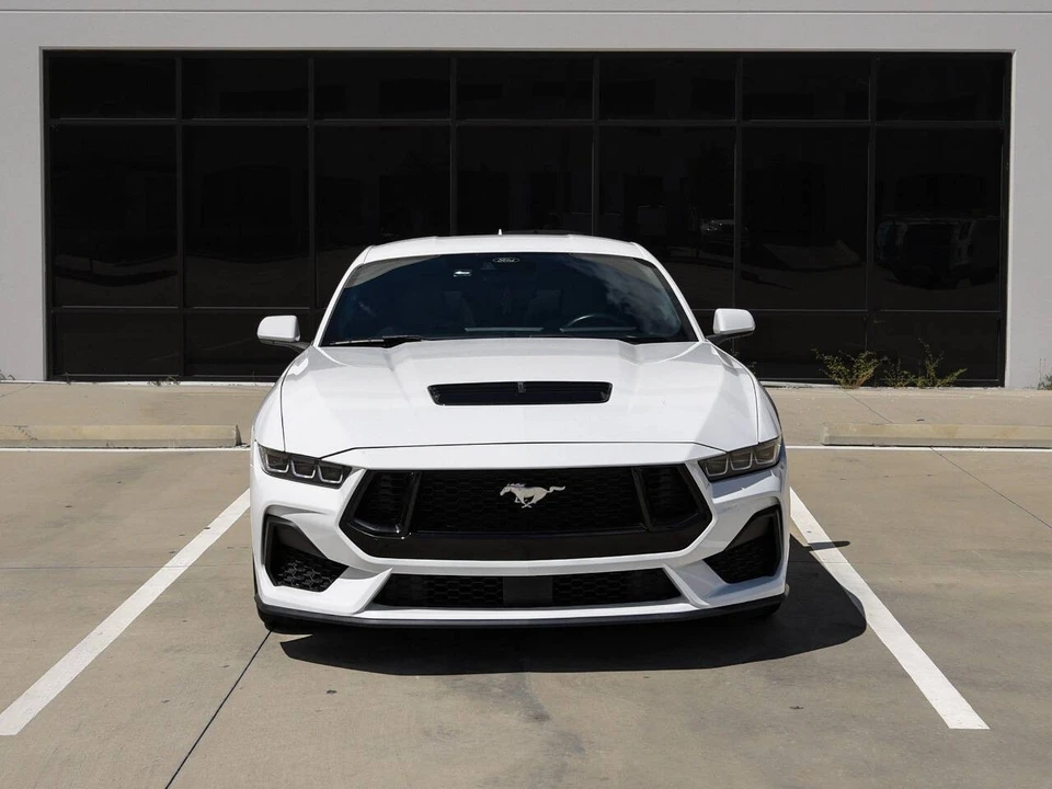 2024 Ford S650 Mustang - Image 4 of 17