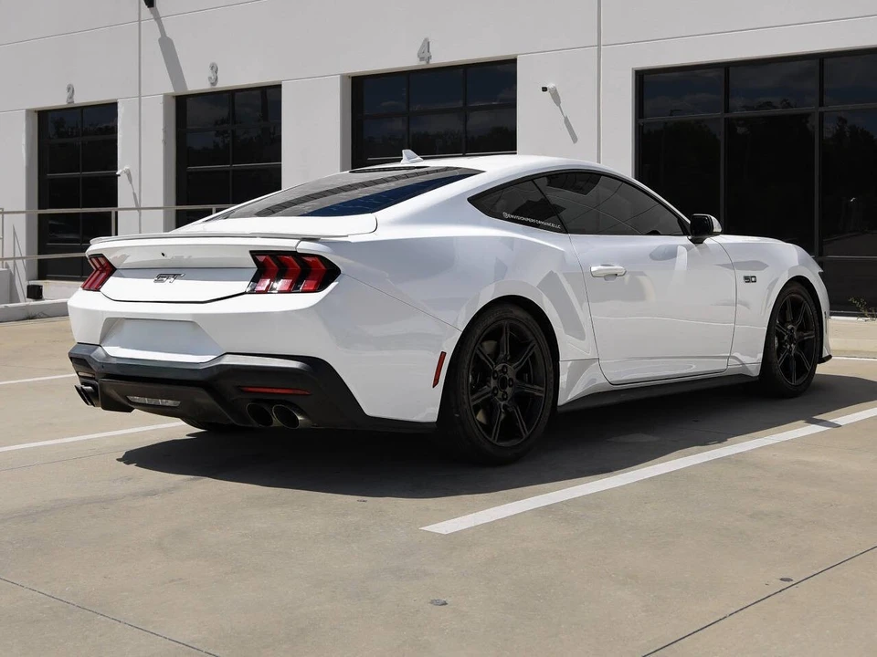 2024 Ford S650 Mustang - Image 10 of 17
