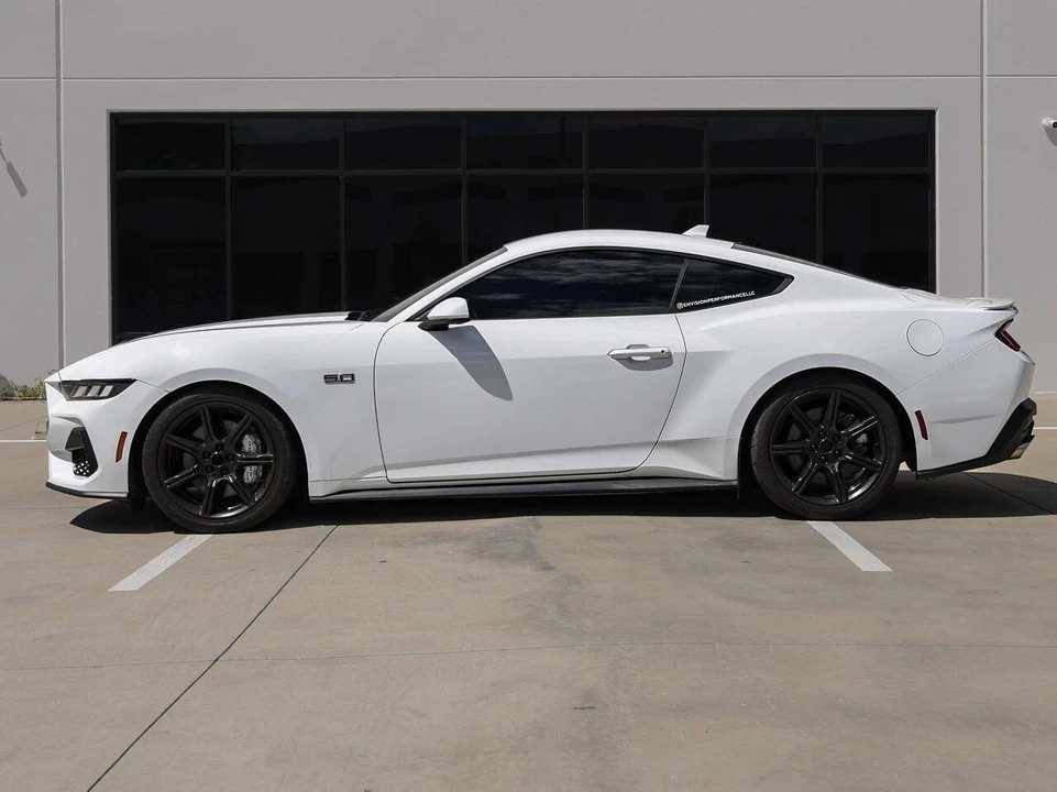 2024 Ford S650 Mustang - Image 6 of 17