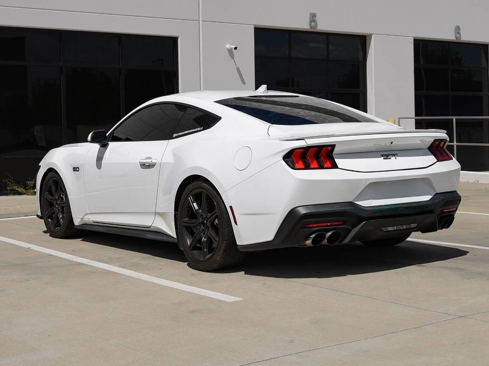 2024 Ford S650 Mustang - Image 8 of 17