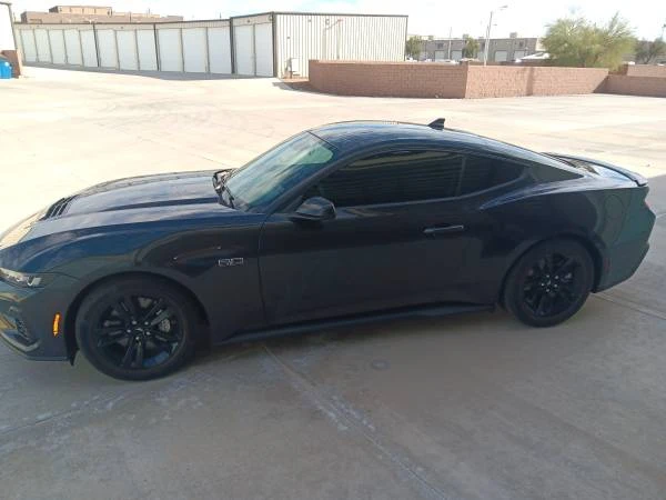 2024 Ford S650 Mustang - Image 9 of 11