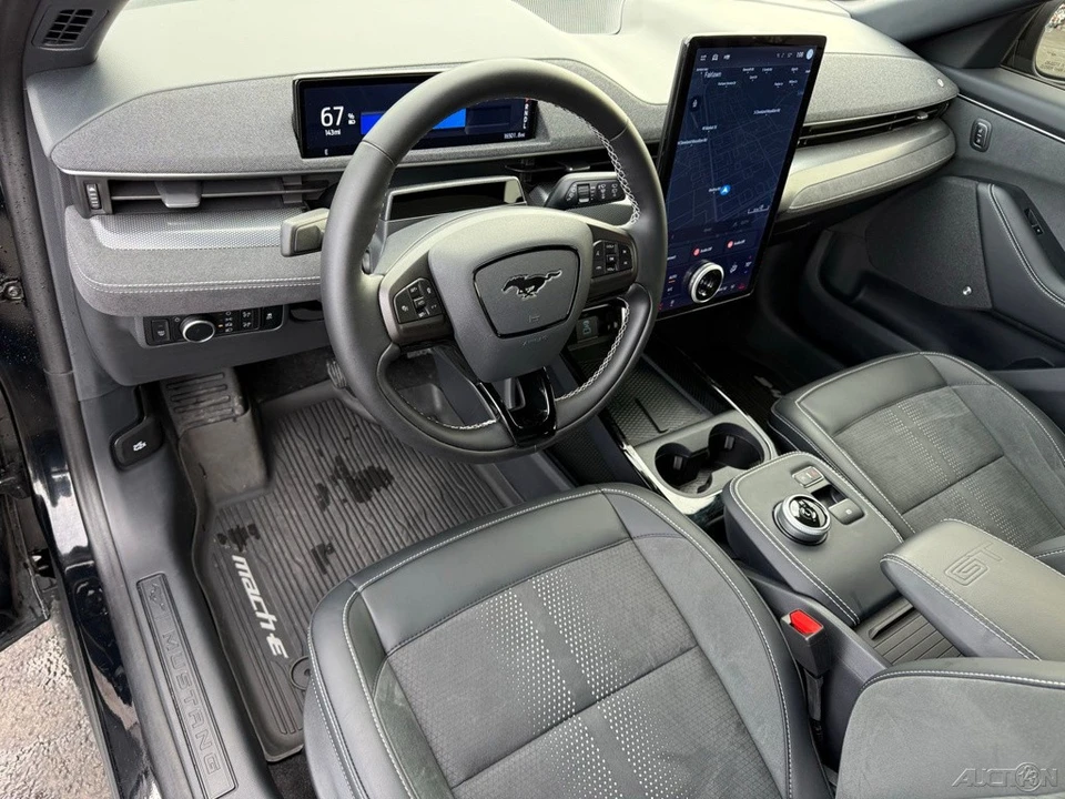 2024 Ford Mustang Mach-E - Image 11 of 12
