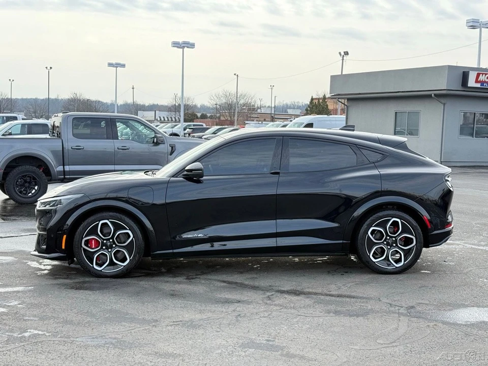 2024 Ford Mustang Mach-E - Image 6 of 12