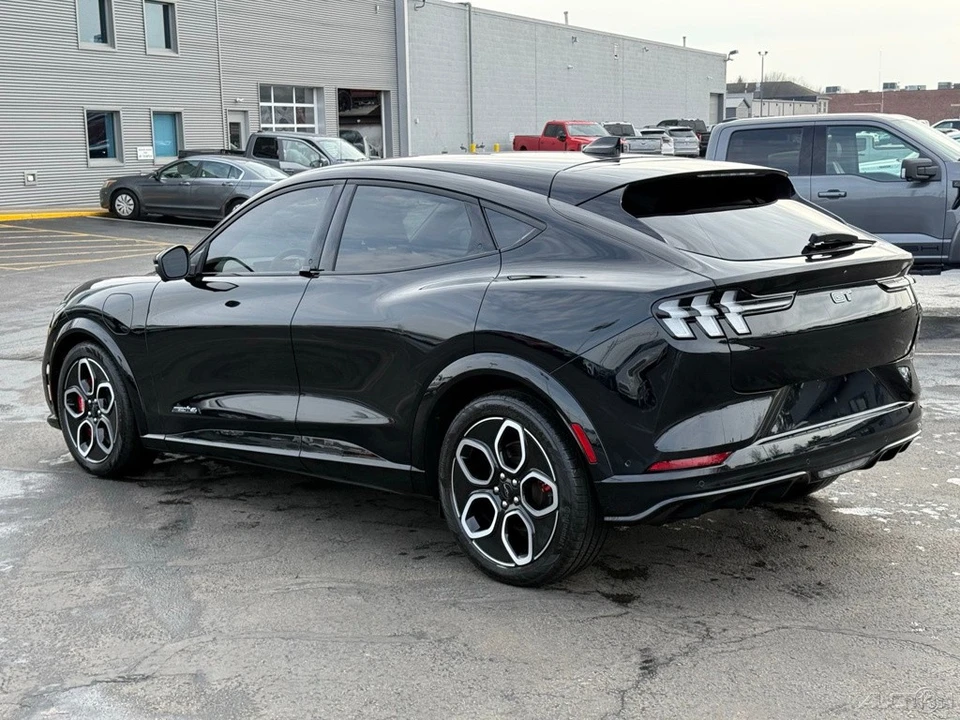 2024 Ford Mustang Mach-E - Image 5 of 12