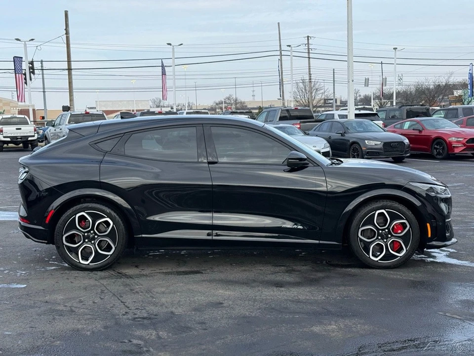 2024 Ford Mustang Mach-E - Image 2 of 12