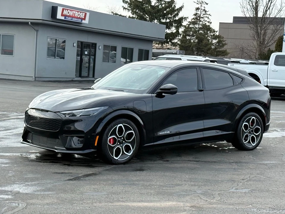 2024 Ford Mustang Mach-E - Image 7 of 12