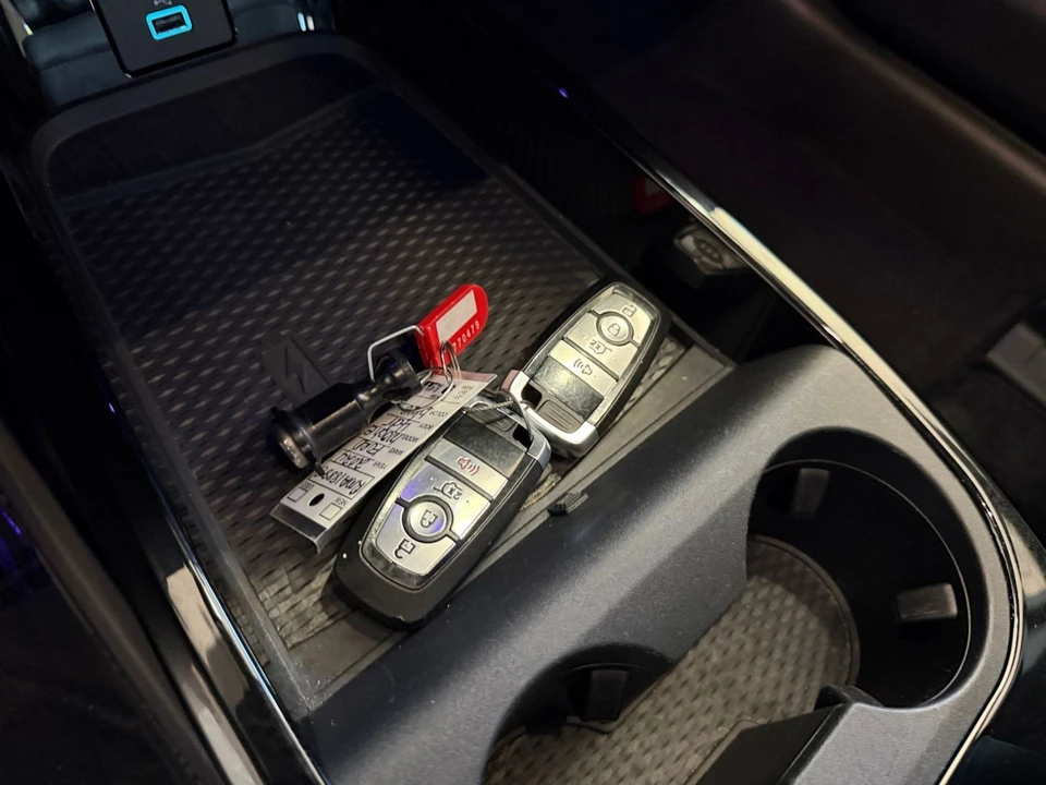 2024 Ford S650 Mustang GT - Image 26 of 31