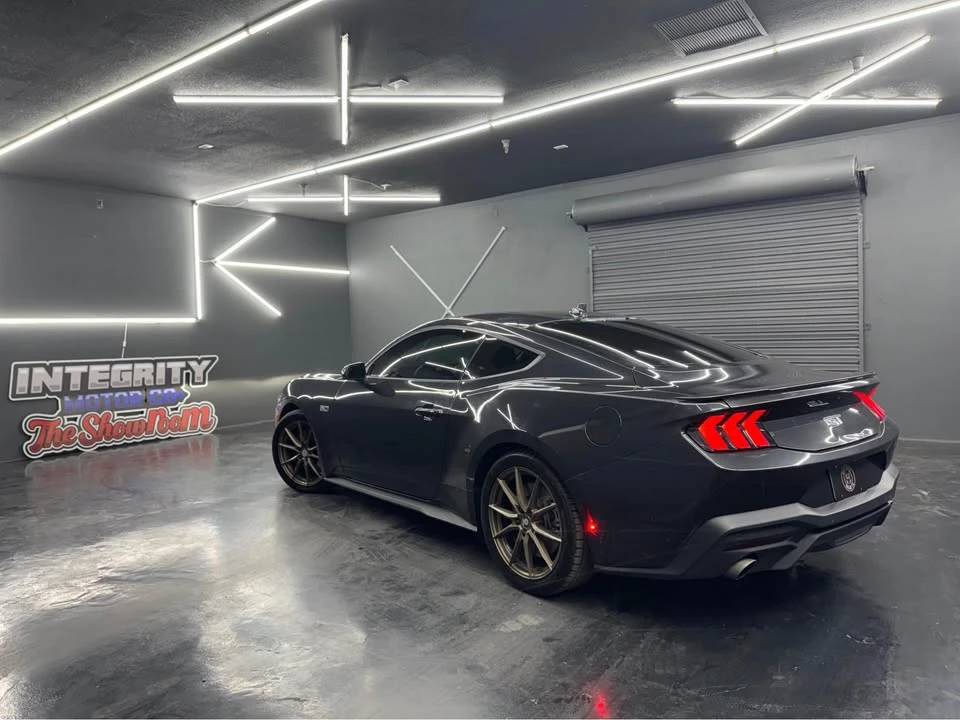 2024 Ford S650 Mustang - Image 3 of 10