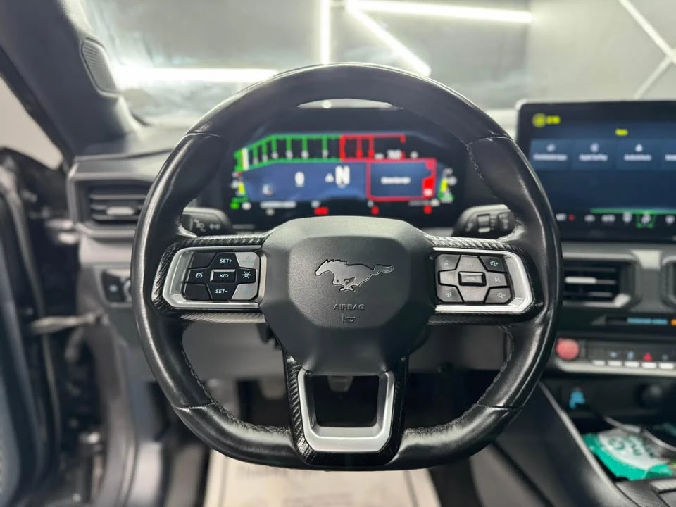 2024 Ford S650 Mustang - Image 10 of 10