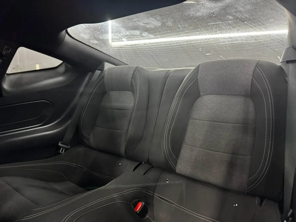 2024 Ford S650 Mustang - Image 9 of 10