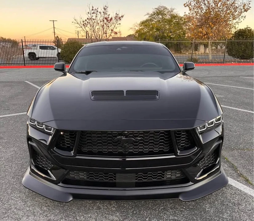 2024 Ford S650 Mustang - Image 4 of 4
