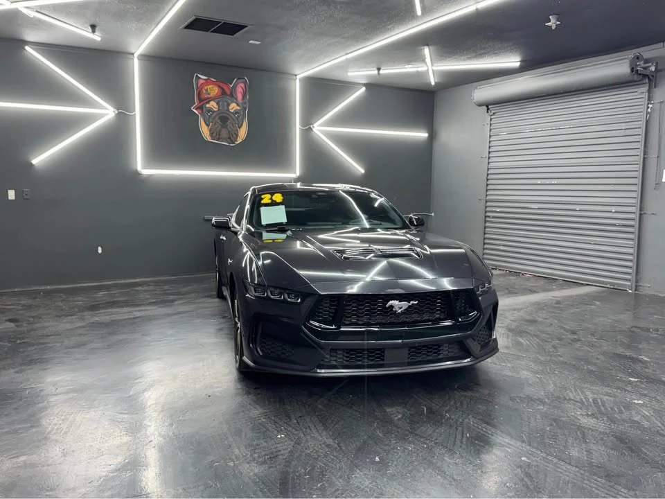 2024 Ford S650 Mustang - Image 2 of 10