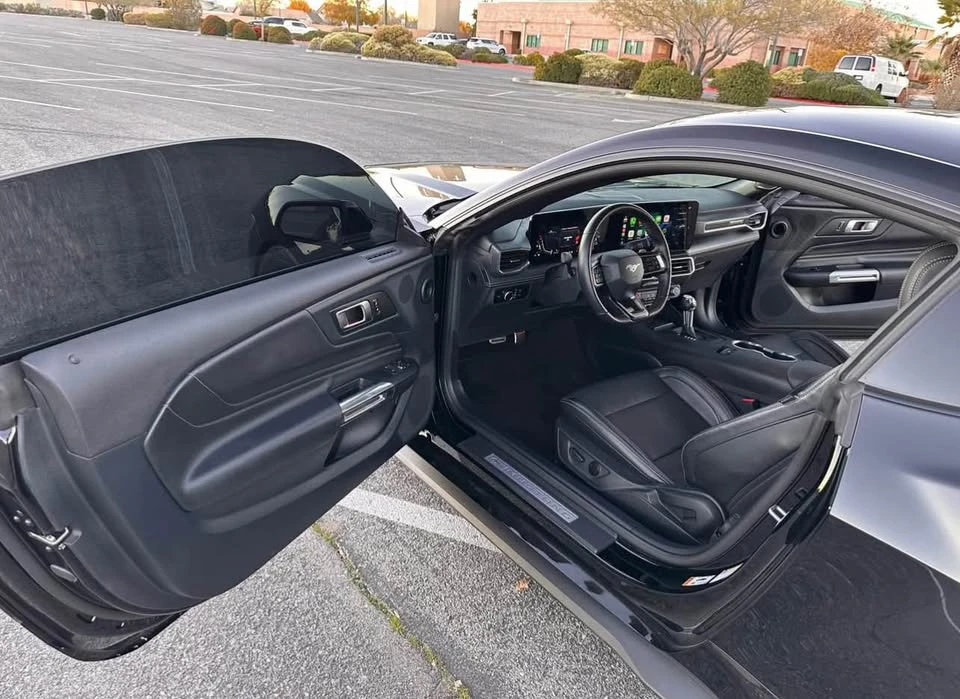 2024 Ford S650 Mustang - Image 3 of 4
