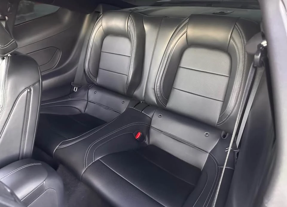 2024 Ford S650 Mustang - Image 2 of 4