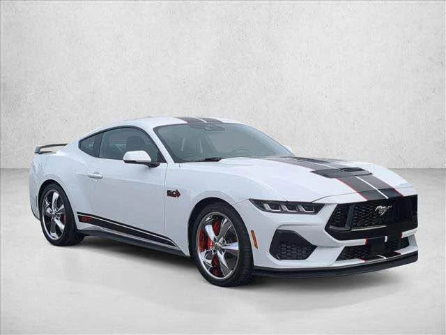 2024 Ford S650 Mustang GT - Image 3 of 11