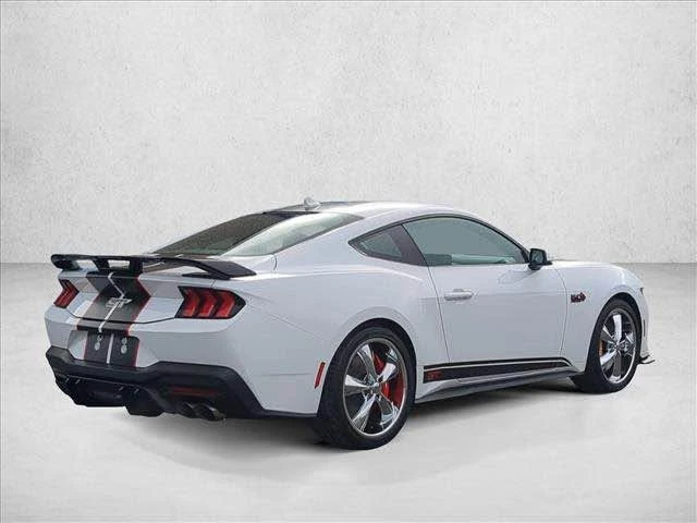 2024 Ford S650 Mustang GT - Image 4 of 11