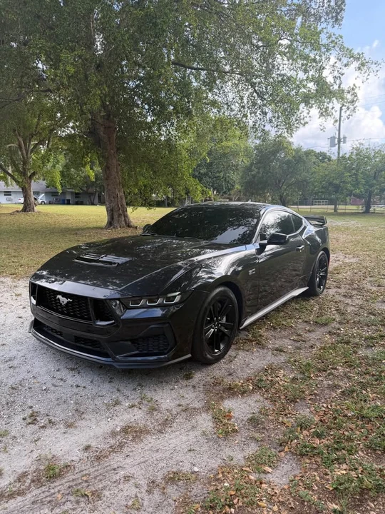 2024 Ford S650 Mustang GT - Image 2 of 10
