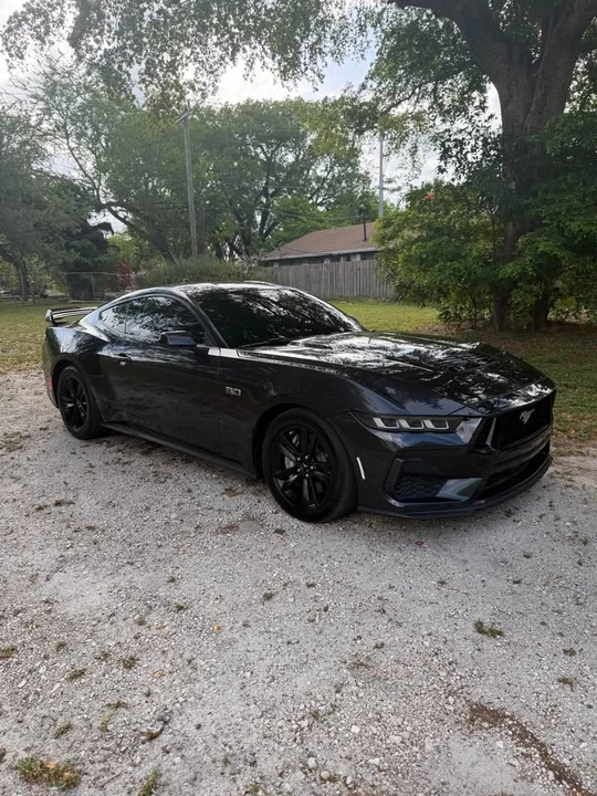 2024 Ford S650 Mustang GT - Image 3 of 10