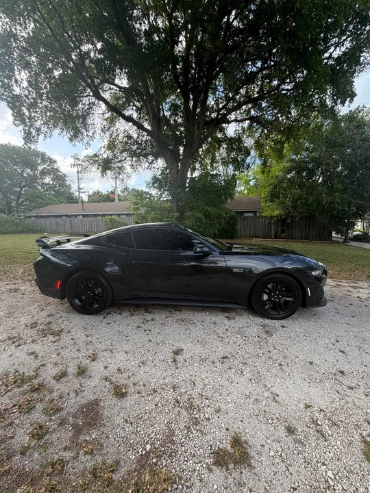 2024 Ford S650 Mustang GT - Image 4 of 10
