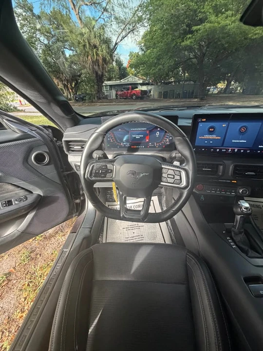 2024 Ford S650 Mustang GT - Image 9 of 10