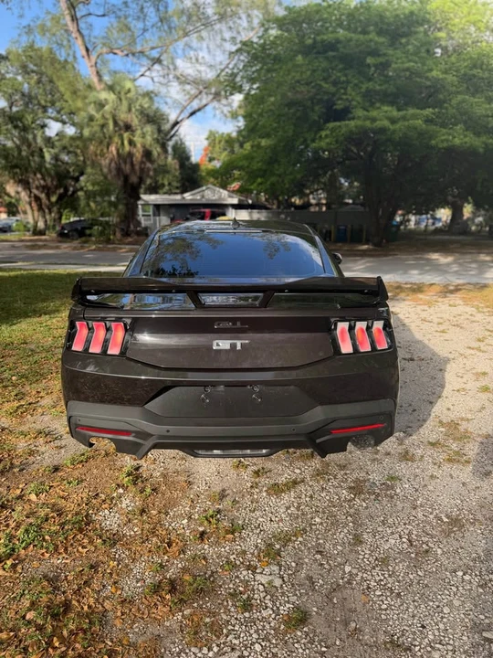 2024 Ford S650 Mustang GT - Image 6 of 10