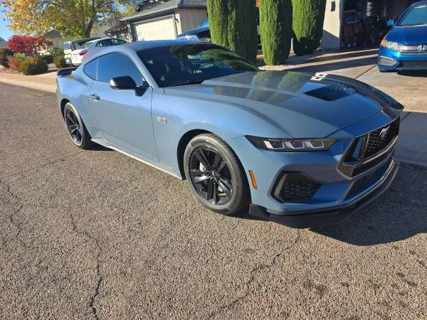 2024 Ford S650 Mustang - Image 6 of 15