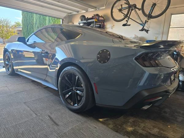 2024 Ford S650 Mustang - Image 7 of 15