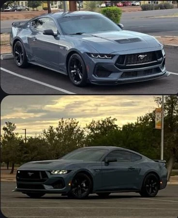 2024 Ford S650 Mustang - Image 14 of 15