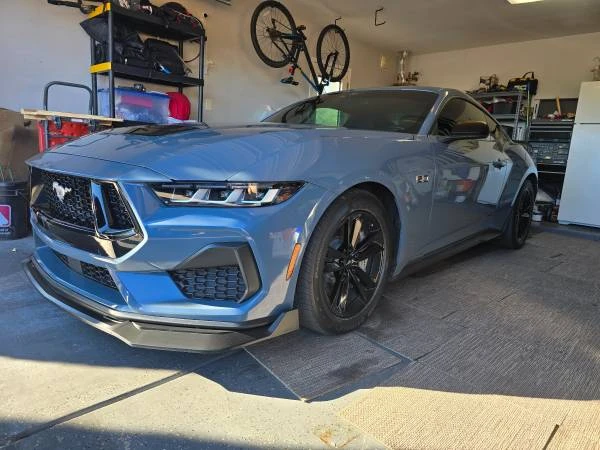2024 Ford S650 Mustang - Image 8 of 15