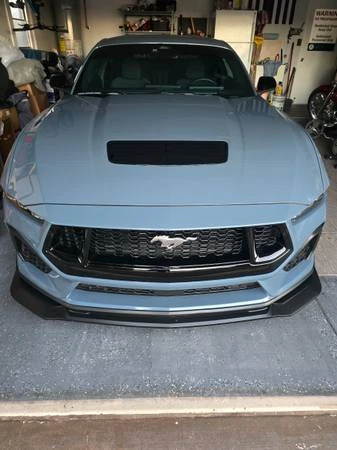 2024 Ford S650 Mustang - Image 11 of 15