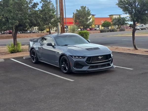 2024 Ford S650 Mustang - Image 15 of 15