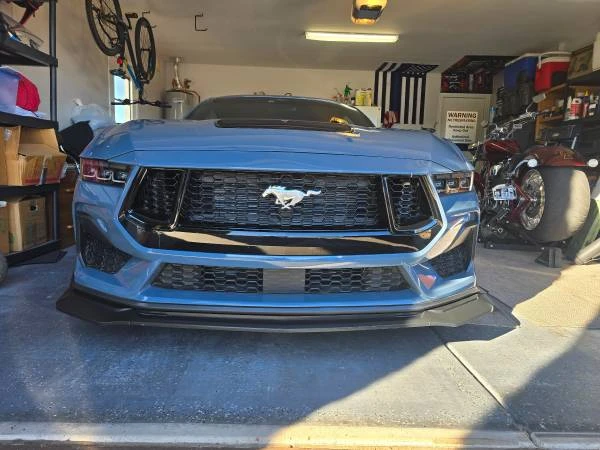 2024 Ford S650 Mustang - Image 9 of 15