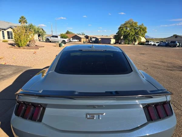 2024 Ford S650 Mustang - Image 4 of 15