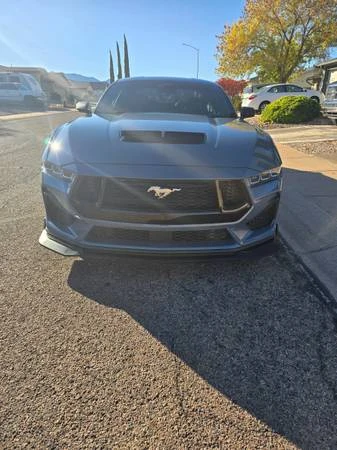 2024 Ford S650 Mustang - Image 3 of 15