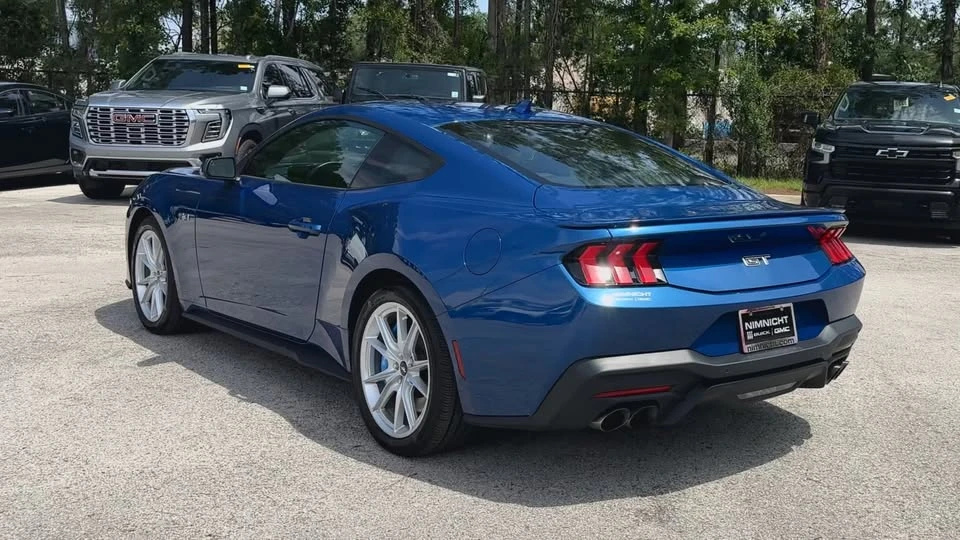 2024 Ford S650 Mustang GT - Image 5 of 15