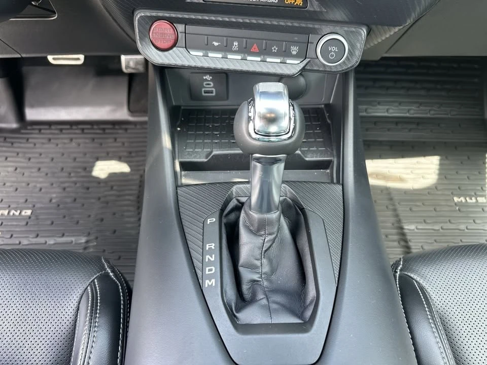 2024 Ford S650 Mustang GT - Image 12 of 15