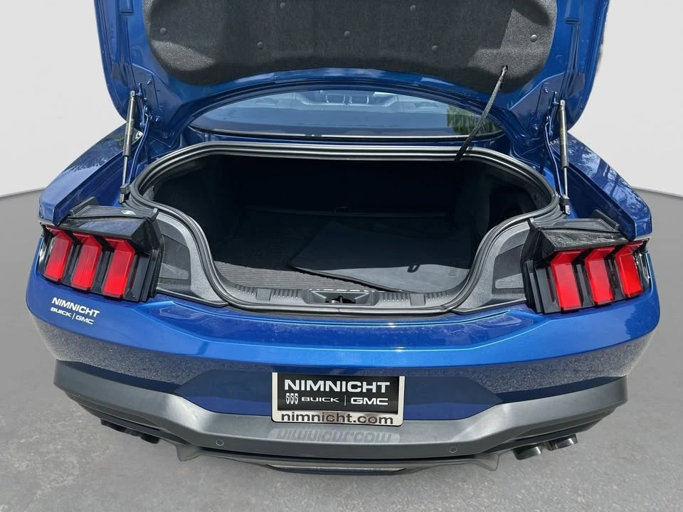 2024 Ford S650 Mustang GT - Image 15 of 15