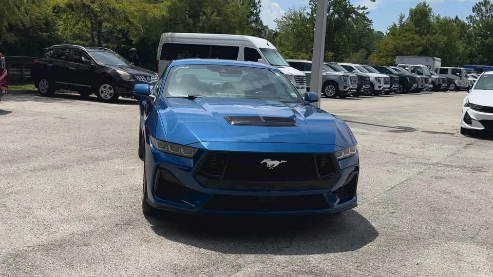 2024 Ford S650 Mustang GT - Image 3 of 15