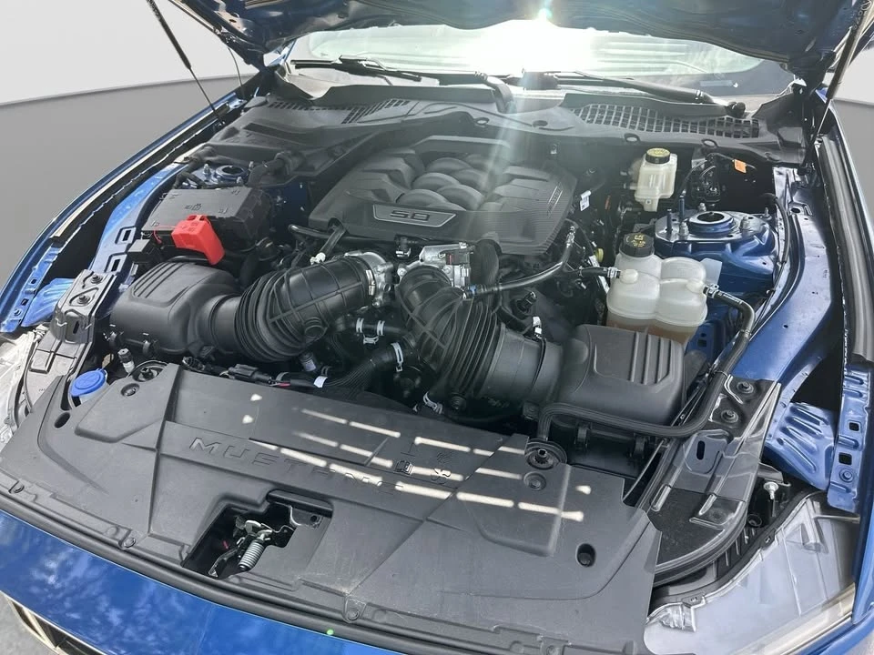 2024 Ford S650 Mustang GT - Image 7 of 15