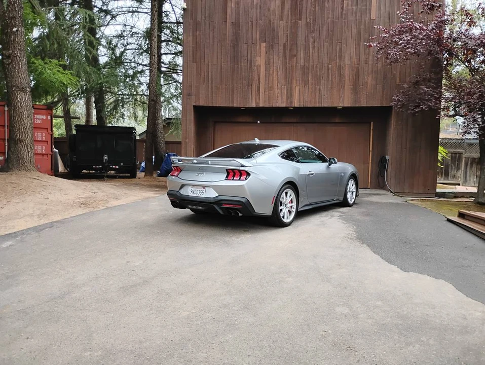 2024 Ford S650 Mustang - Image 14 of 23