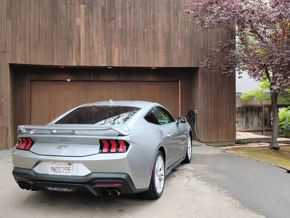 2024 Ford S650 Mustang - Image 7 of 23
