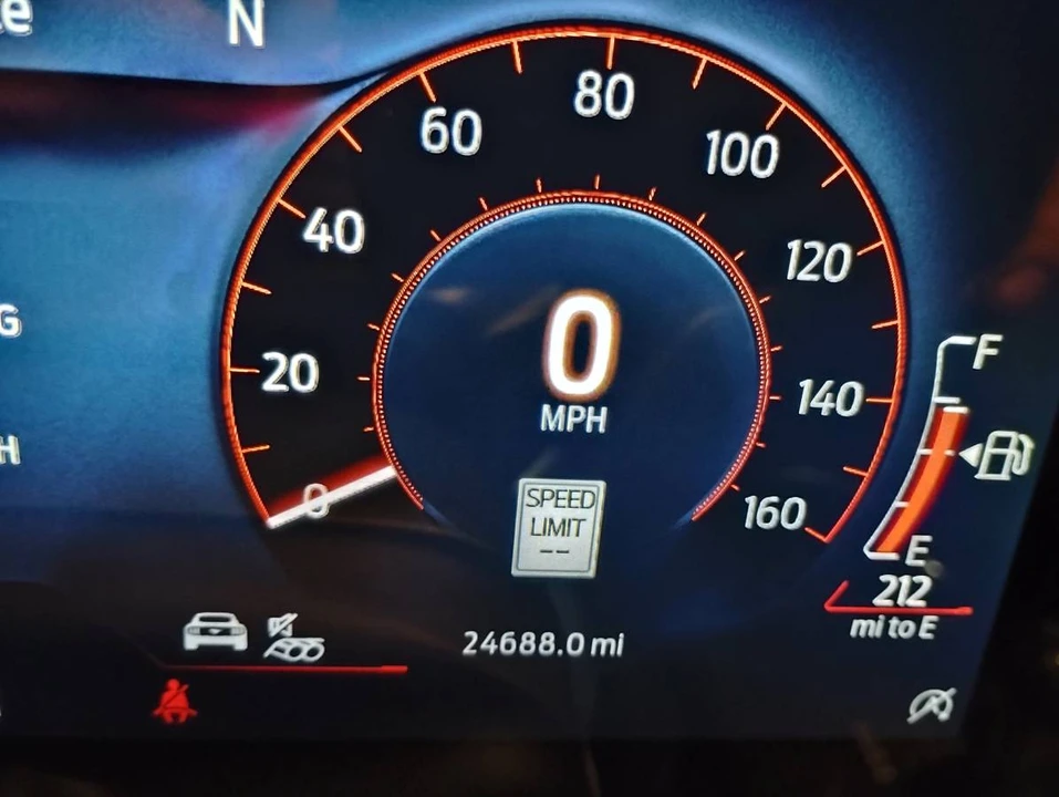 2024 Ford S650 Mustang - Image 22 of 23
